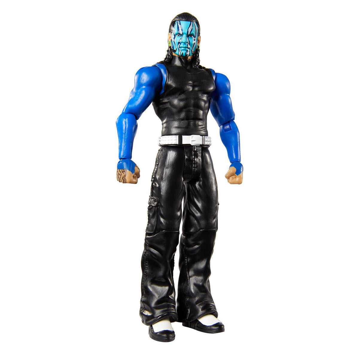 2019 WWE Mattel Basic Series 102 Jeff Hardy