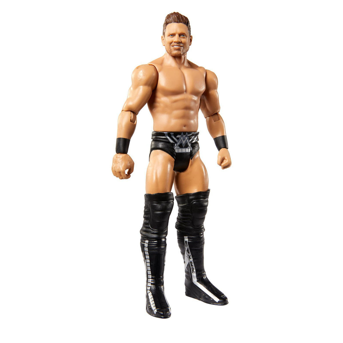 2019 WWE Mattel Basic Series 102 The Miz