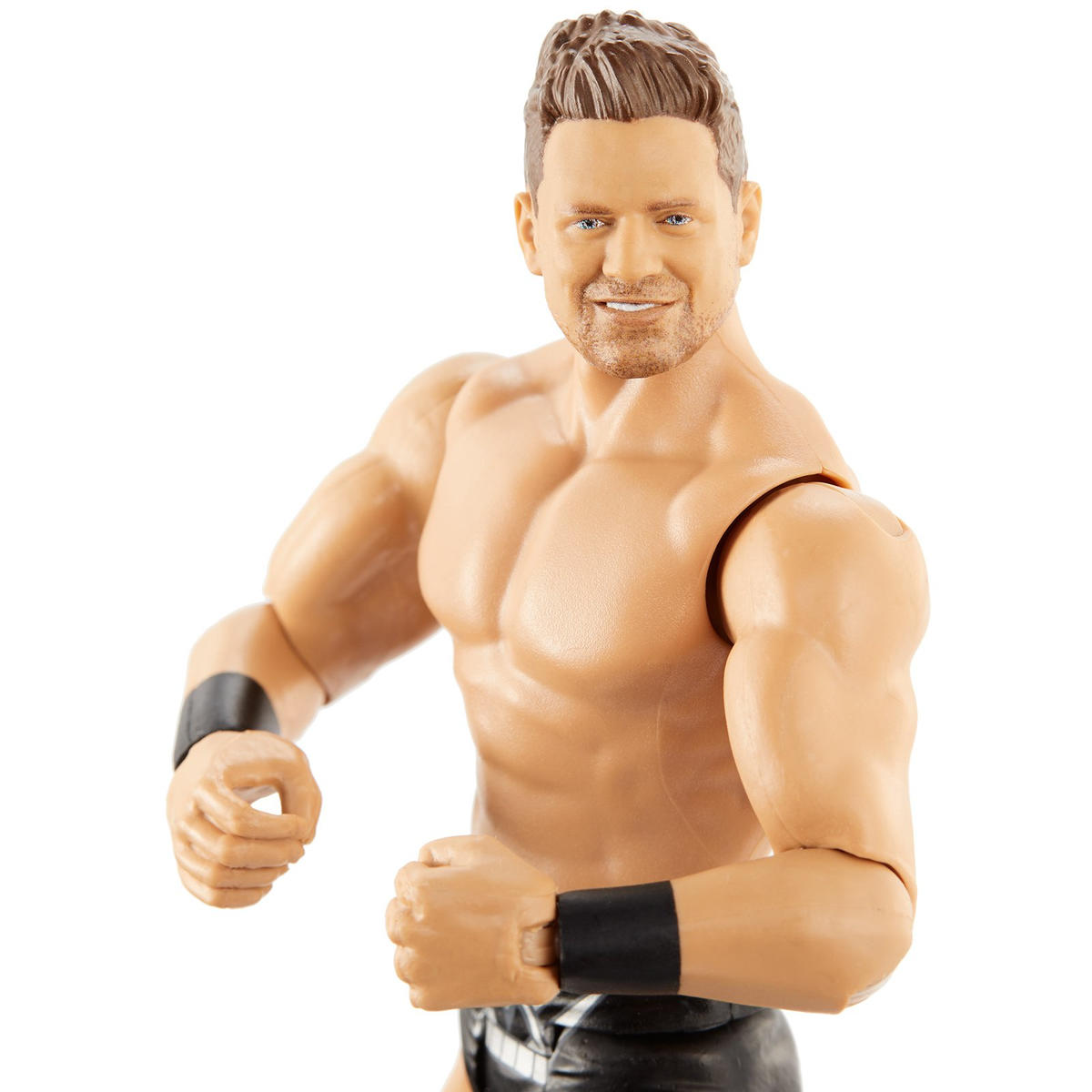 2019 WWE Mattel Basic Series 102 The Miz