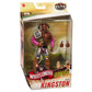 2020 WWE Mattel Elite Collection WrestleMania 36 Kofi Kingston