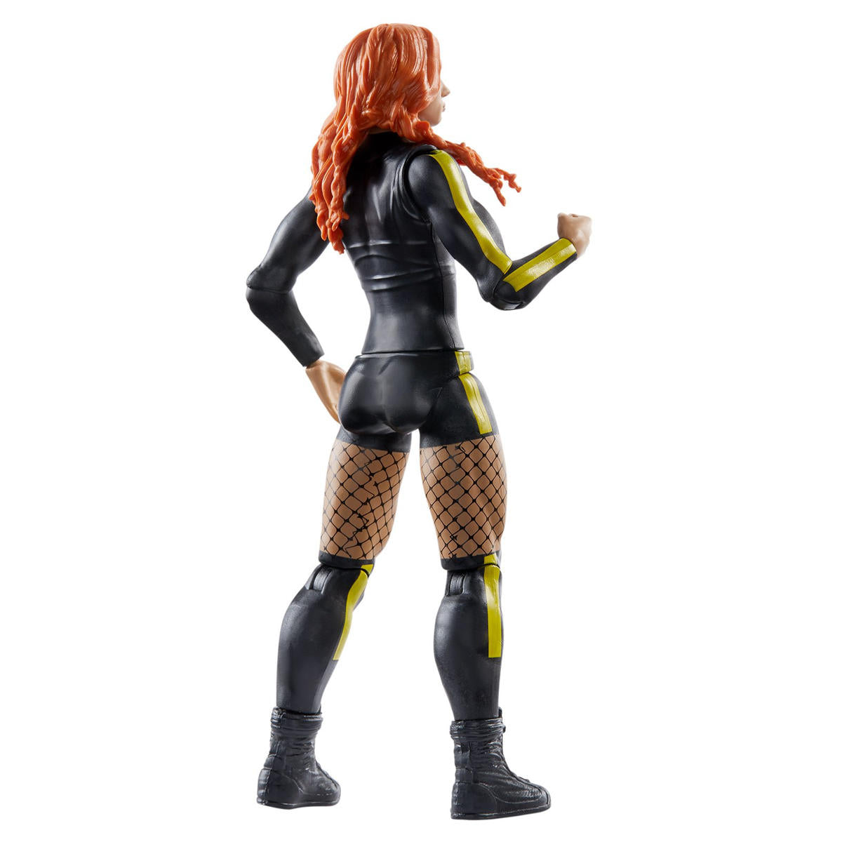 2020 WWE Mattel Basic WrestleMania 36 Becky Lynch