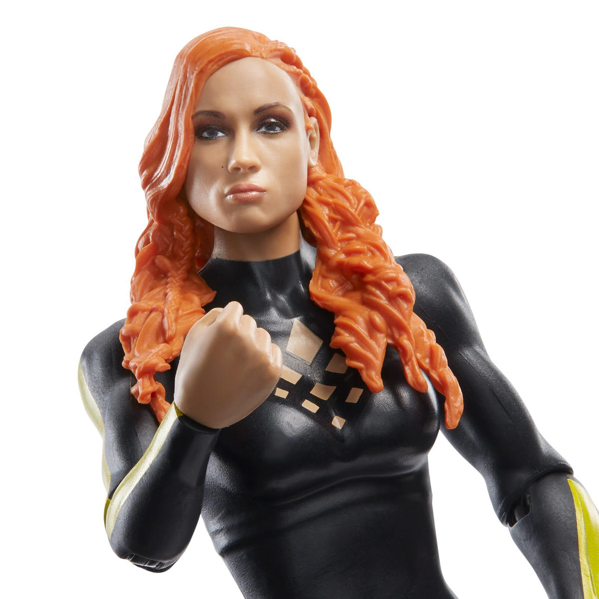 2020 WWE Mattel Basic WrestleMania 36 Becky Lynch