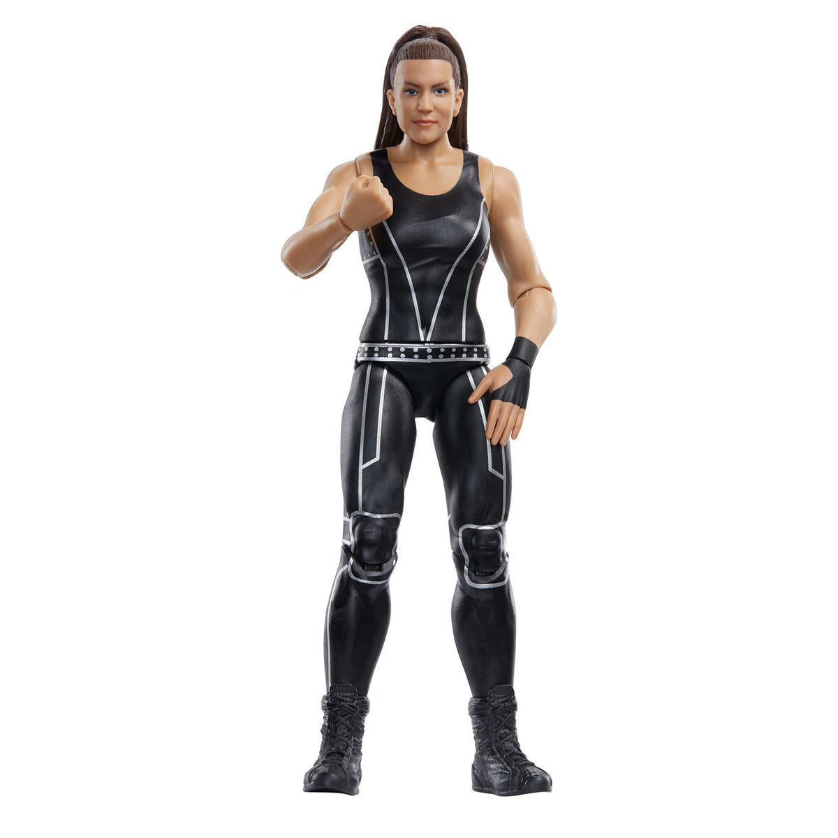 2020 WWE Mattel Basic WrestleMania 36 Stephanie McMahon