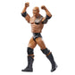 2020 WWE Mattel Basic WrestleMania 36 The Rock