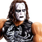 2019 Mattel Masters of the WWE Universe Series 1 Sting [Exclusive]