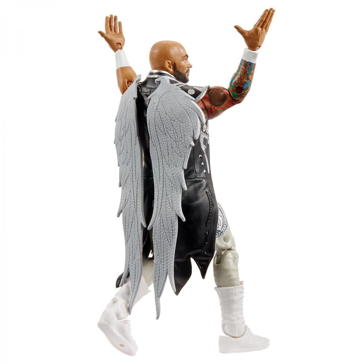 2020 WWE Mattel Elite Collection Top Picks Ricochet