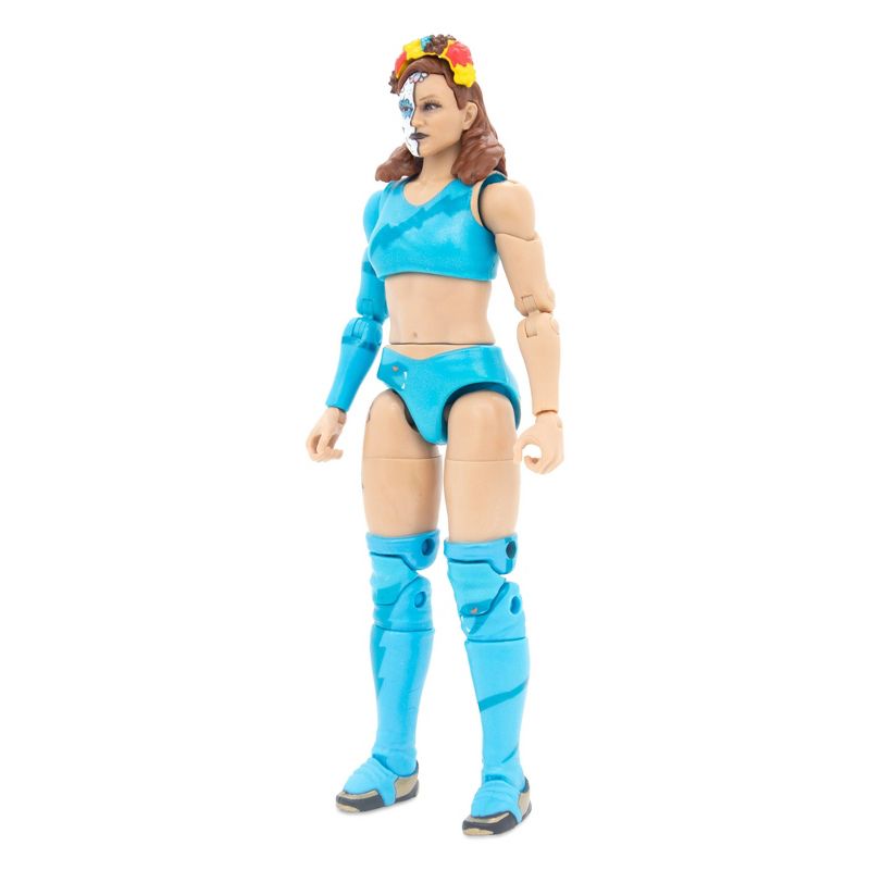 AEW Thunder cheapest Rosa Chase MOC