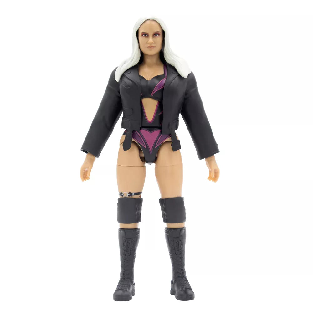 2022 AEW Jazwares Unrivaled Collection Series 11 #94 Penelope Ford