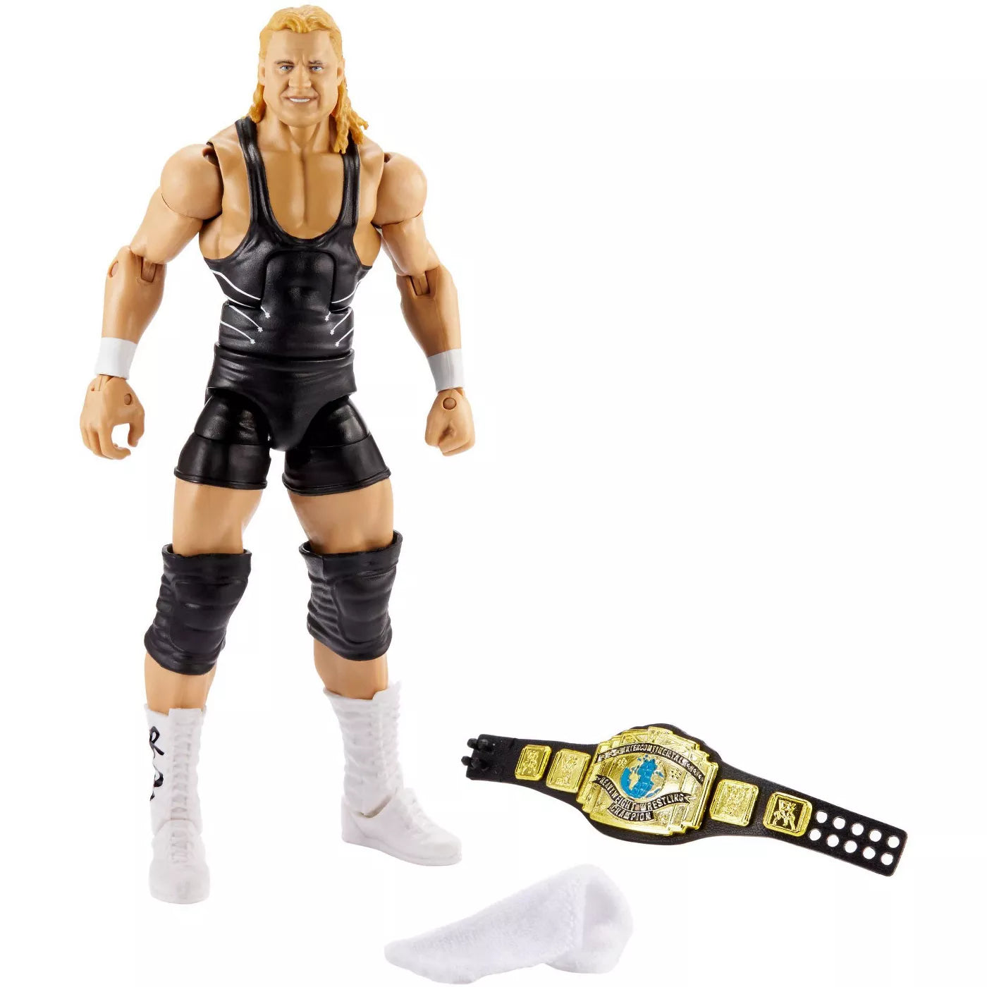 WWE Elite on sale Mr Perfect RetroFest