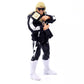 2022 AEW Jazwares Ringside Exclusive #103 Luminaries Collection "King of Harts" Owen Hart