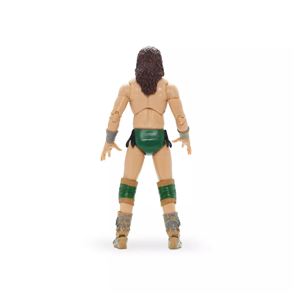 Aew unrivaled discount jungle boy chase