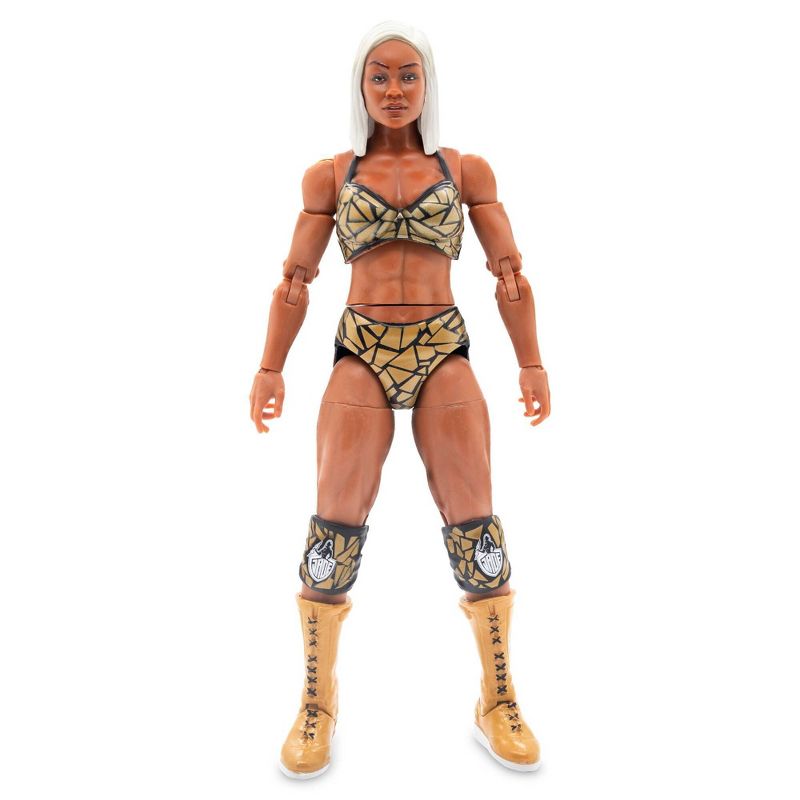 2022 AEW Jazwares Unmatched Collection Series 4 #28 Jade Cargill