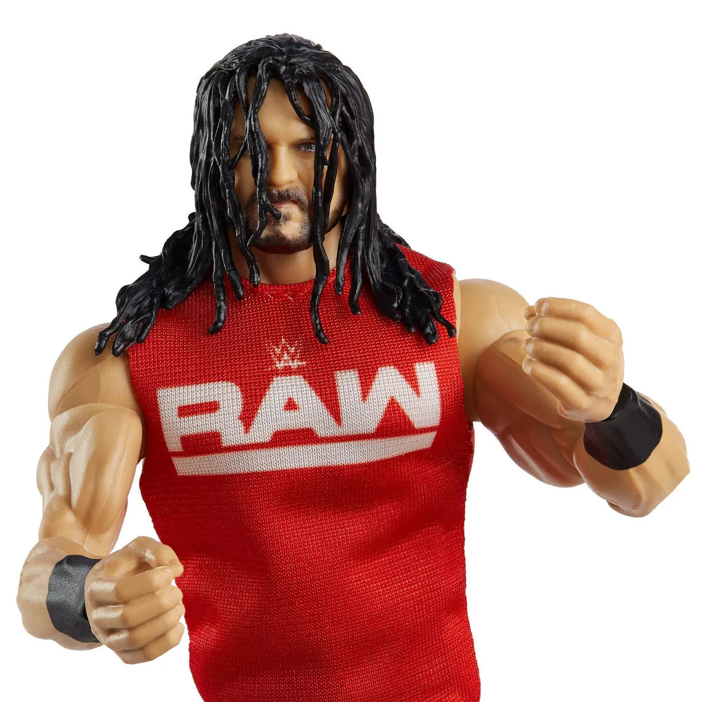 2020 WWE Mattel Elite Collection Survivor Series 3 Drew McIntyre