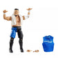 2020 WWE Mattel Elite Collection Survivor Series 3 Samoa Joe