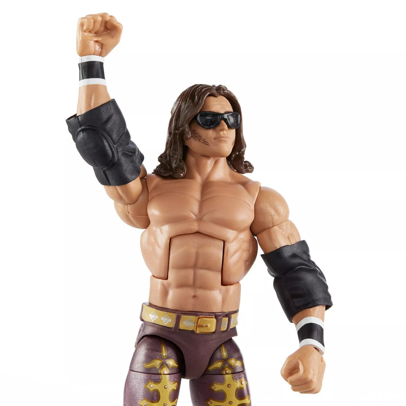 2020 WWE Mattel Elite Collection Survivor Series 3 John Morrison