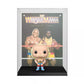 2023 WWE Funko POP! Magazine Covers 17 Hulk Hogan [Exclusive]