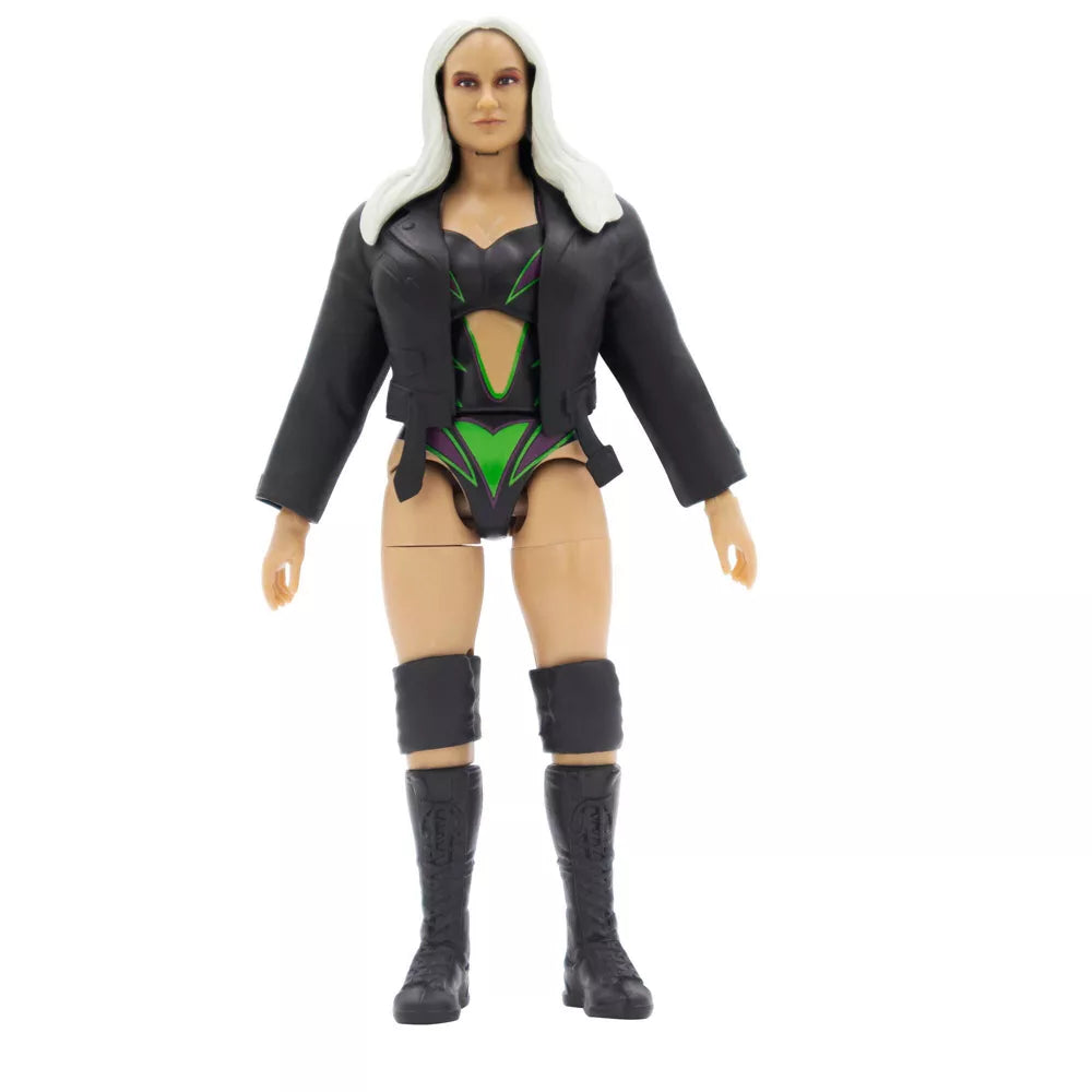 2022 AEW Jazwares Unrivaled Collection Series 11 #100 Penelope Ford [Chase Edition]