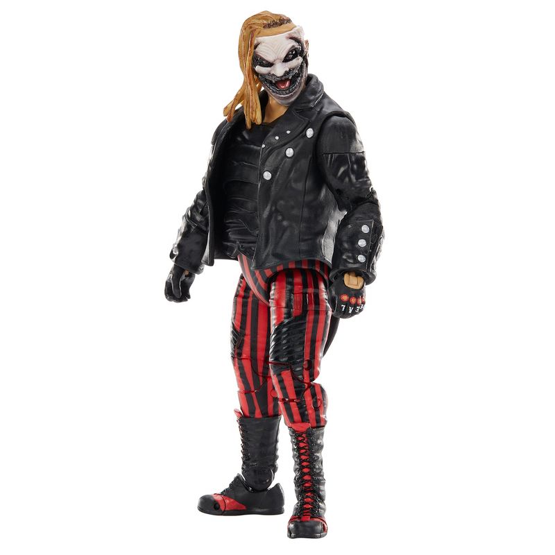 2022 WWE Mattel Ultimate Edition Series 12 