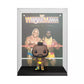 2023 WWE Funko POP! Magazine Covers 18 Mr. T [Exclusive]
