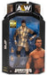 2022 AEW Jazwares Unmatched Collection Series 2 #15 MJF [Rare Edition]