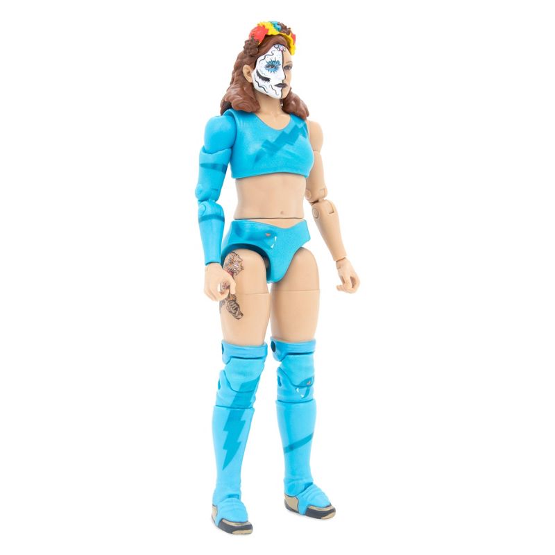 AEW Unrivaled thunder rosa chase figure NEW IN buy BOX