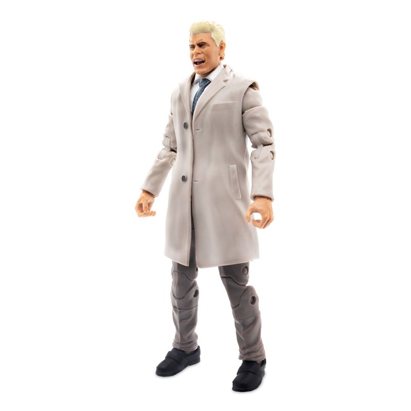 2022 AEW Jazwares Unmatched Collection Series 4 #31 Cody Rhodes [Rare Edition]