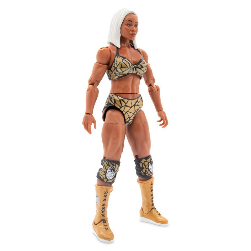 2022 AEW Jazwares Unmatched Collection Series 4 #28 Jade Cargill