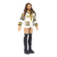 2021 AEW Jazwares Unmatched Collection Series 1 #06 Dr. Britt Baker [Rare Edition]