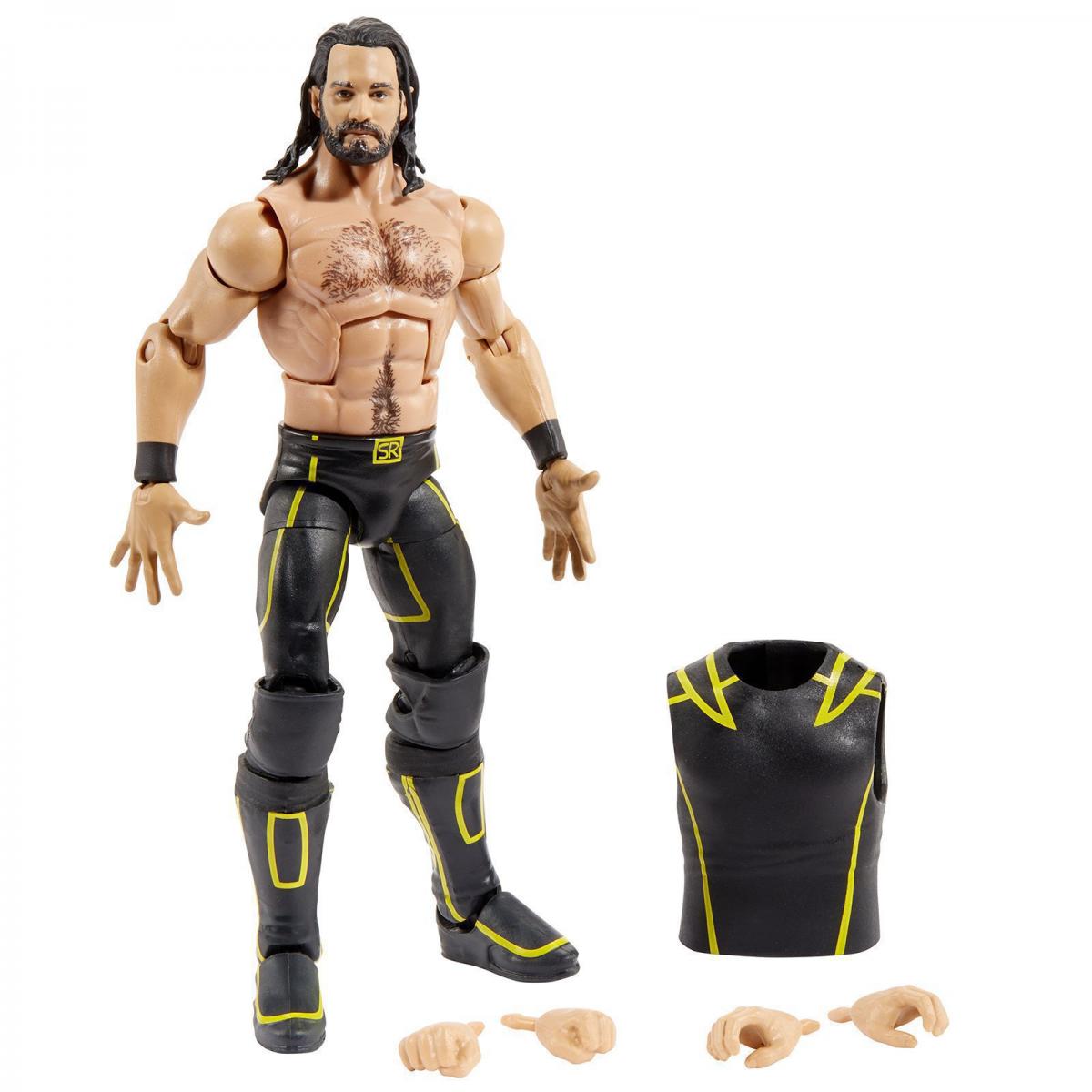 seth rollins elite top picks 2020