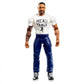 2022 WWE Mattel Basic Series 129 Roman Reigns [Chase]