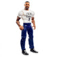 2022 WWE Mattel Basic Series 129 Roman Reigns [Chase]