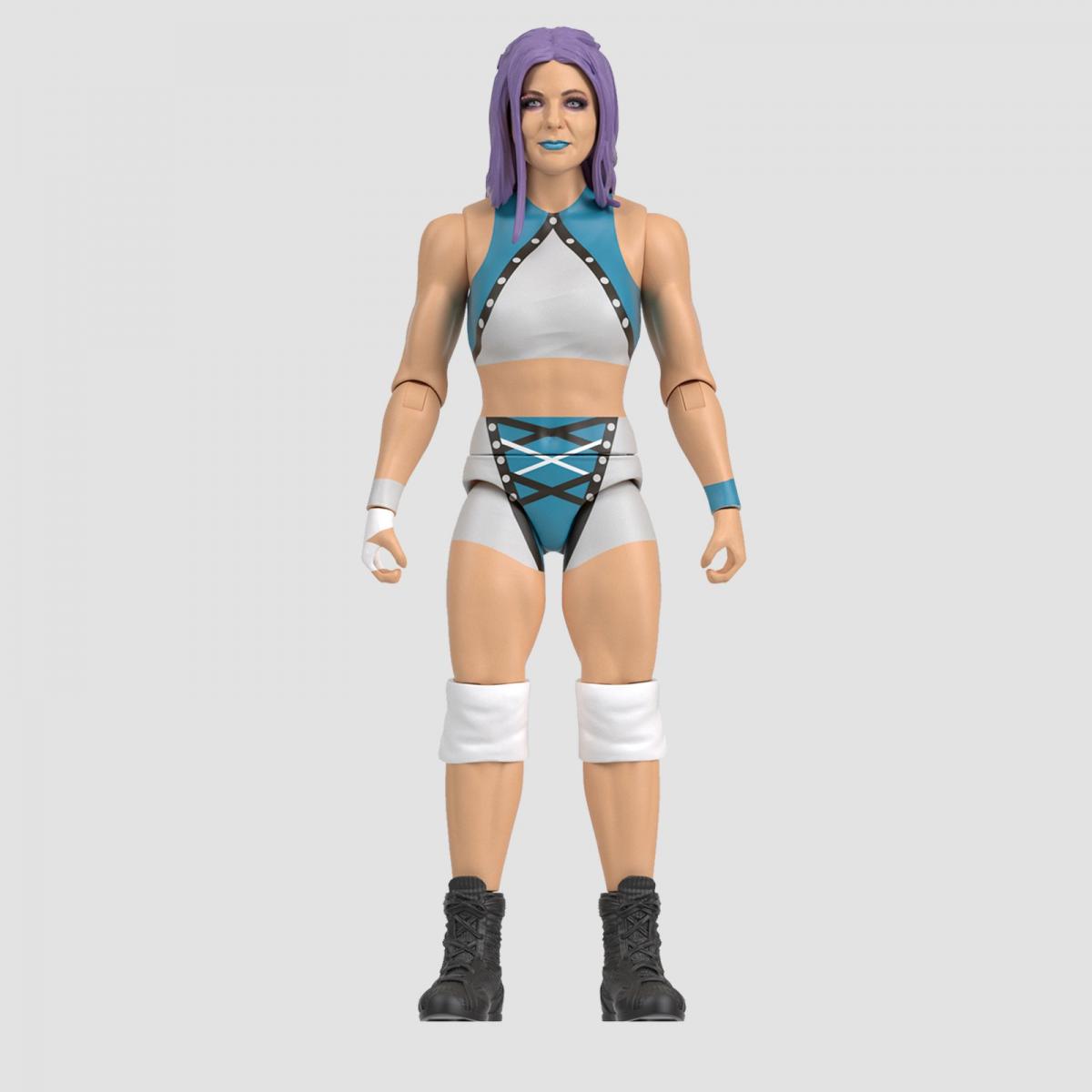 2022 WWE Mattel Basic Series 131 Candice LeRae