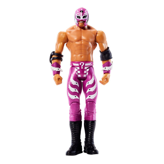 2022 WWE Mattel Basic Series 132 Rey Mysterio