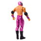 2022 WWE Mattel Basic Series 132 Rey Mysterio