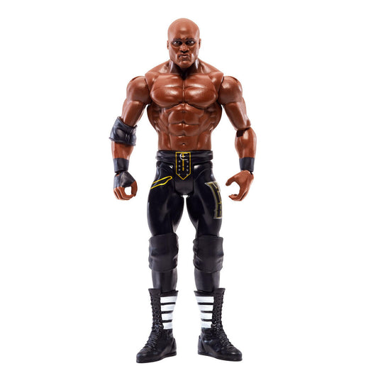 2022 WWE Mattel Basic Series 132 Bobby Lashley