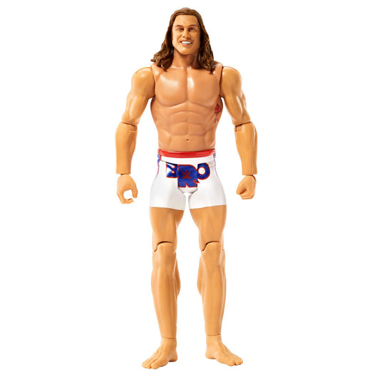 2022 WWE Mattel Basic Series 132 Riddle