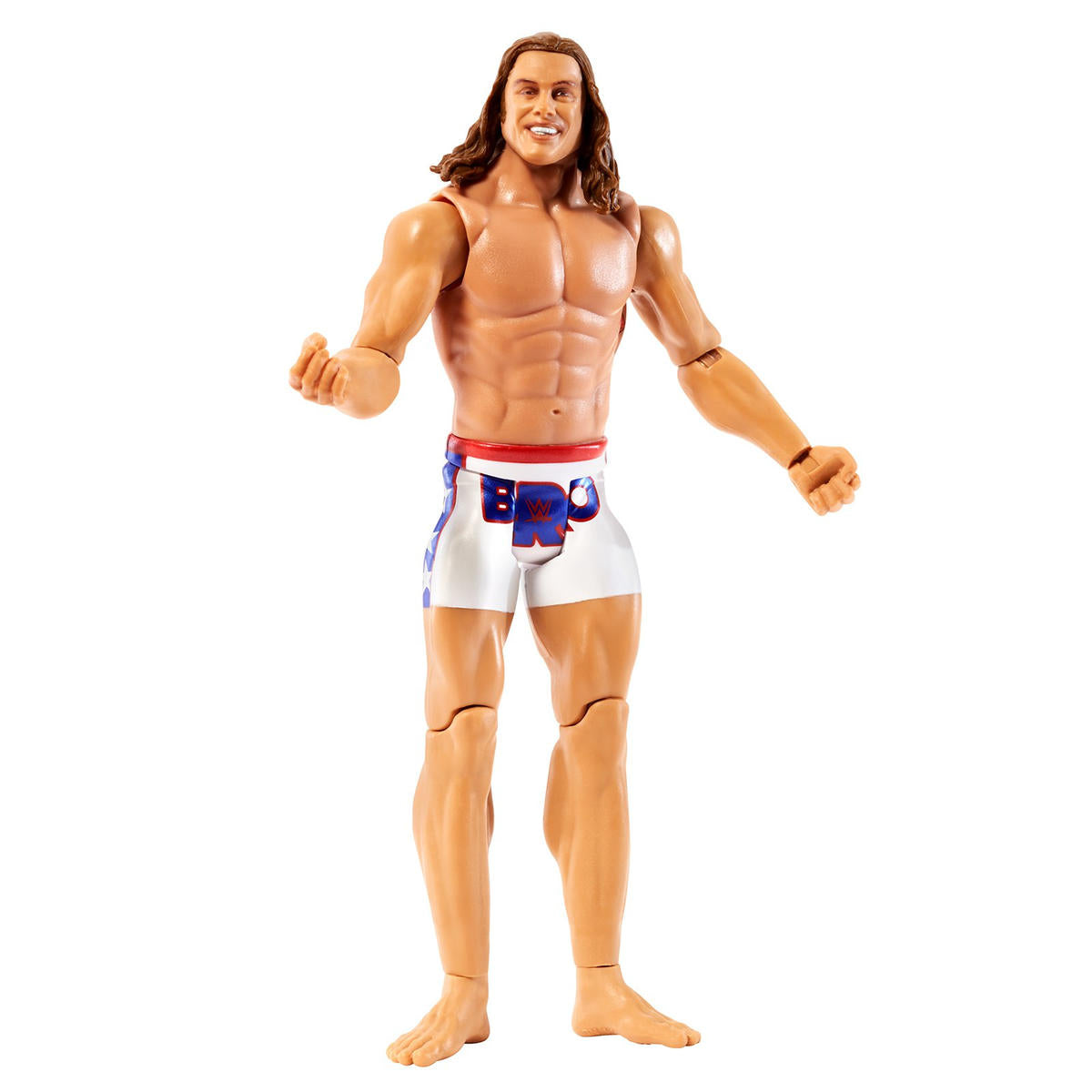 2022 WWE Mattel Basic Series 132 Riddle