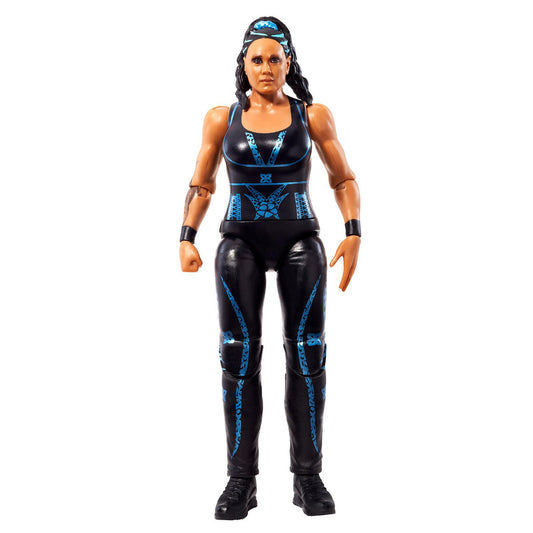 2022 WWE Mattel Basic Series 132 Tamina