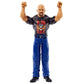 2022 WWE Mattel Basic Series 133 "Stone Cold" Steve Austin