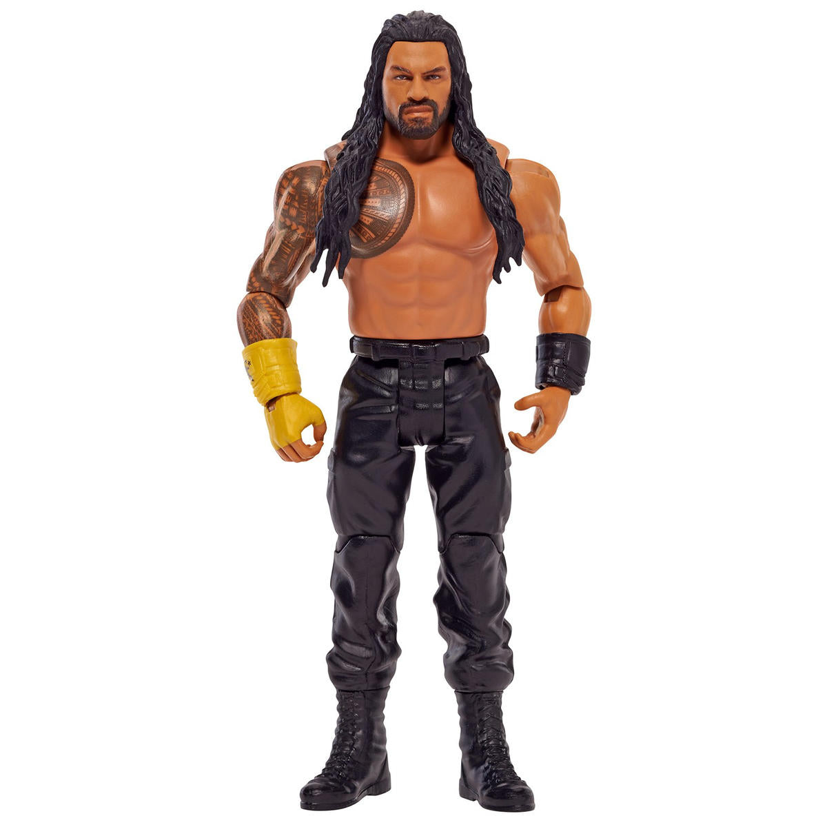 2022 WWE Mattel Basic Series 133 Roman Reigns