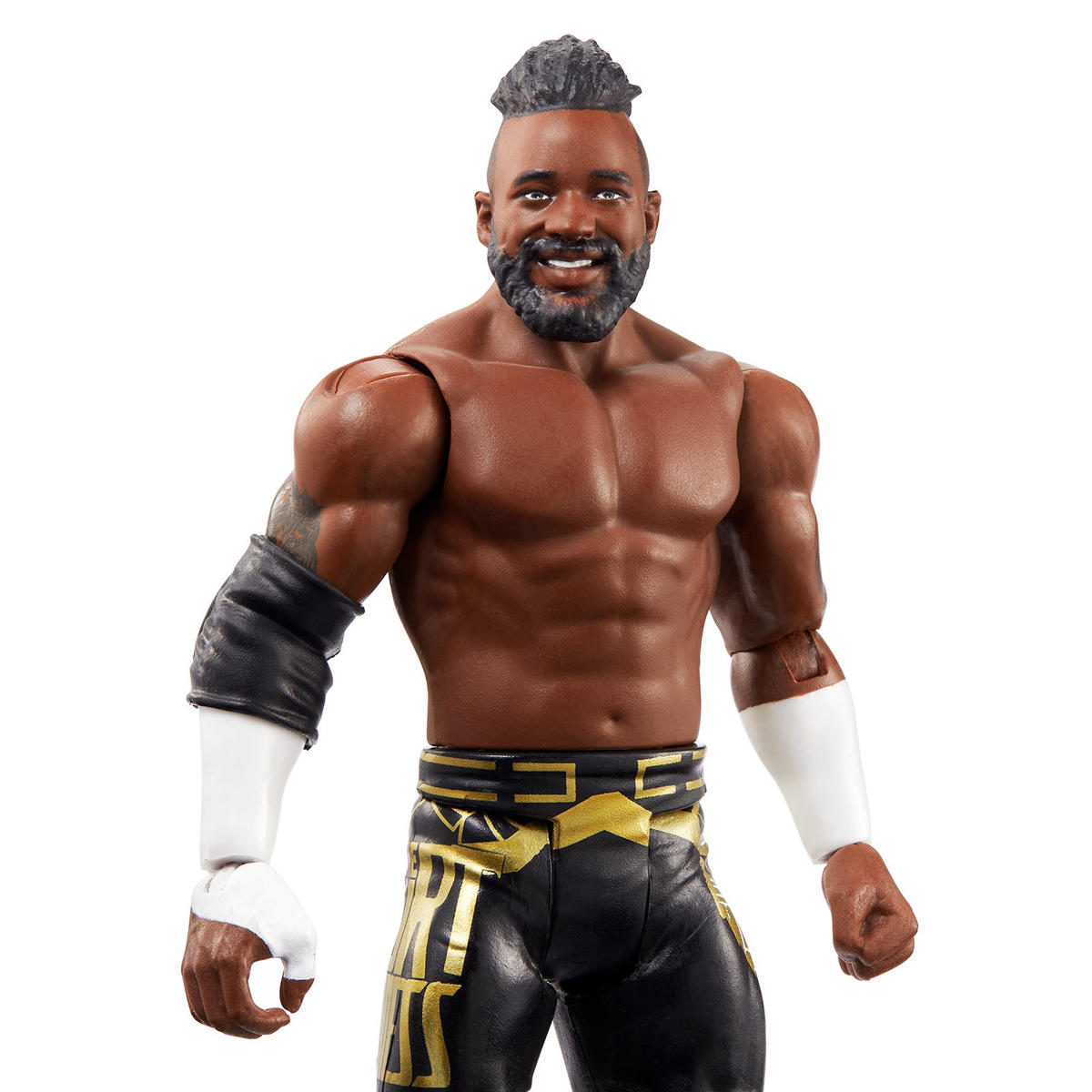 2022 WWE Mattel Basic Series 133 Cedric Alexander
