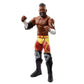 2022 WWE Mattel Basic Series 133 Cedric Alexander [Chase]