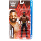 2022 WWE Mattel Basic Series 133 Cedric Alexander