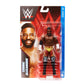 2022 WWE Mattel Basic Series 133 Cedric Alexander [Chase]