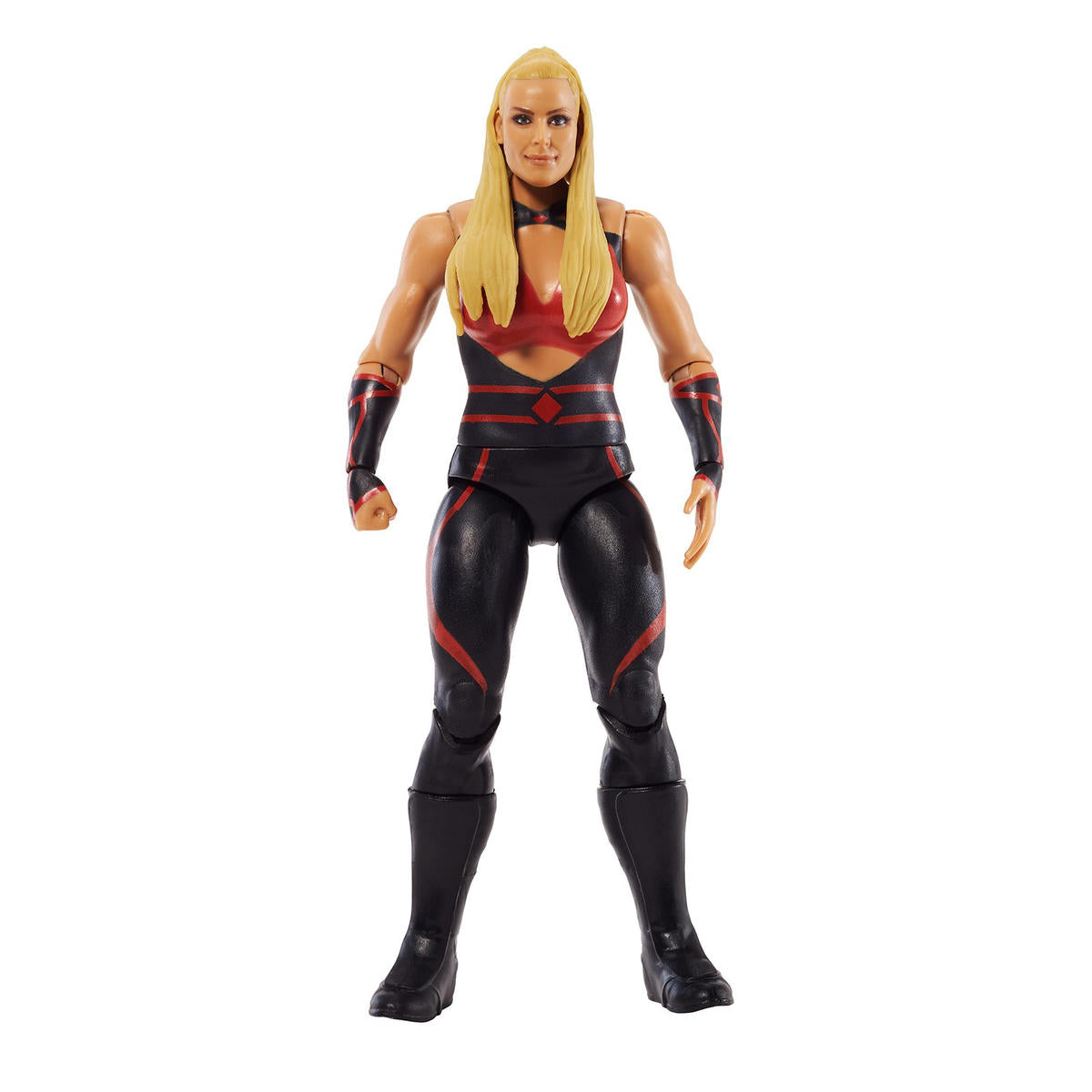 2022 WWE Mattel Basic Series 133 Natalya