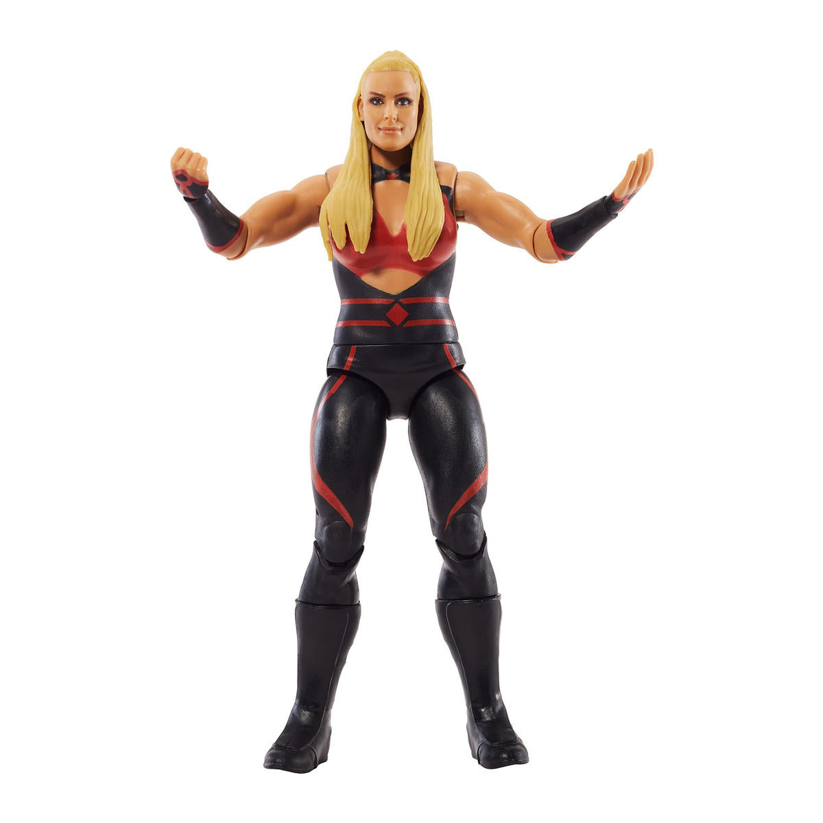 2022 WWE Mattel Basic Series 133 Natalya