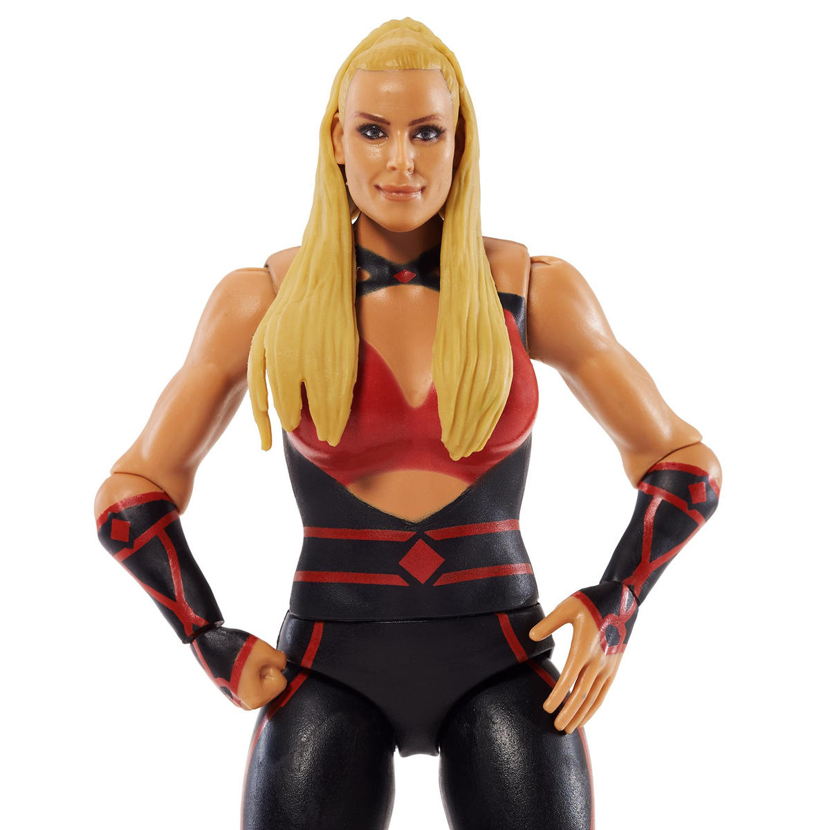 2022 WWE Mattel Basic Series 133 Natalya