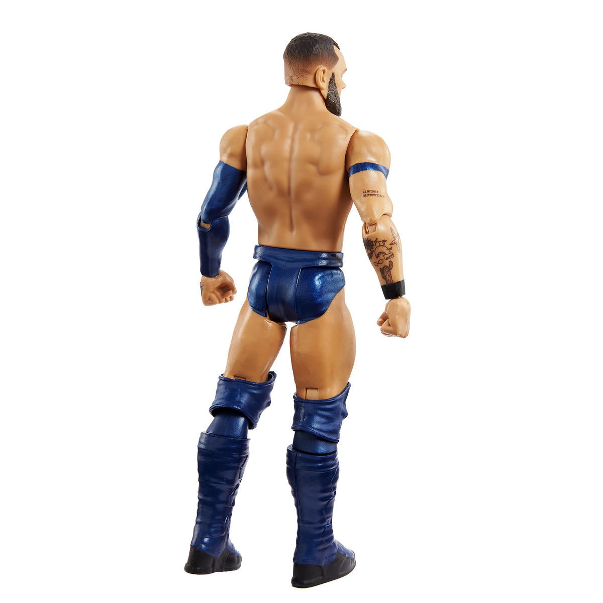2022 WWE Mattel Basic Series 133 Finn Balor