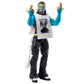 2022 WWE Mattel Elite Collection Top Picks Jeff Hardy