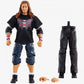 2022 WWE Mattel Elite Collection WrestleMania 38 Bret "Hit Man" Hart